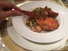 -8餐厅(新葡京酒店)