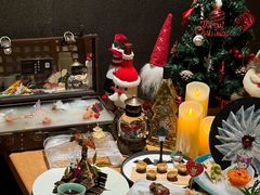 -月下料理(楷林IFC店)