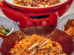 -辣可可·小炒黄牛肉(望京凯德MALL店)