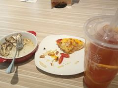 -必胜客(蜀山万象汇店)