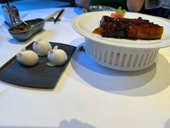 -侨美食家·40年地道粤菜(珠江新城店)