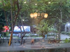 -天怡·鱼工厂(梅溪湖店)