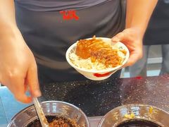 -老柴枝猪脚饭(窑岭店)