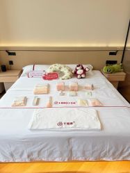 -千禧果月子会所(郑州东站店)