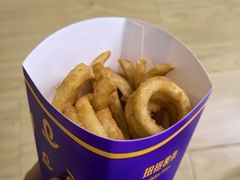 -麦当劳(光新乐购店)