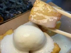 -豆豆冰室·地道招牌椰子冻(大良店)