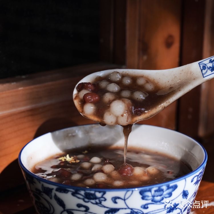 夏日必备｜冰镇绿豆汤必吃榜！