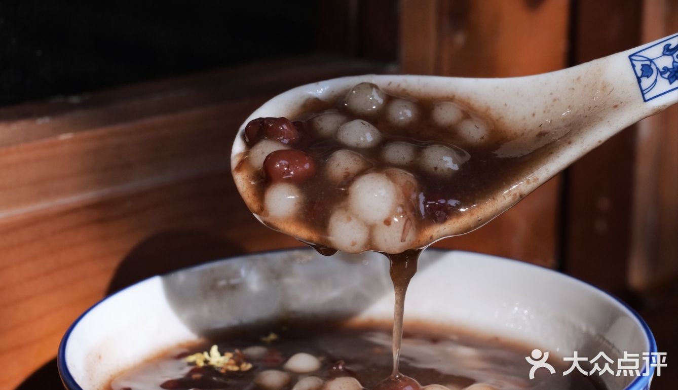 夏日必备｜冰镇绿豆汤必吃榜！