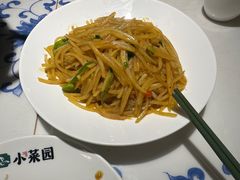 -小菜园新徽菜(芜湖镜湖苏宁店)