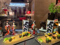 -乐咖啡西餐厅(太湖皇冠假日酒店)