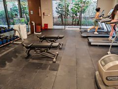 -西双版纳融创皇冠假日度假酒店