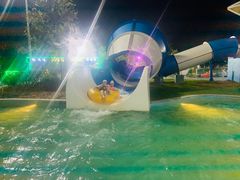 -汕头中海黄金海岸水上乐园