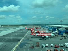 -吉隆坡国际机场