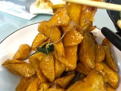 -镜泊小镇(东长安街店)