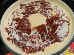 拔罐牛肉-井格重庆火锅(临平银泰城店)