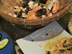 -巽寮印象美食部落餐厅·海鲜·地方特色菜(惠州体验店)