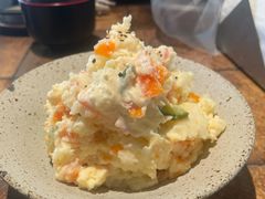-山杏yama-katsu·吉列炸物
