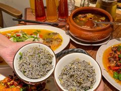 -小喜客·云南特色菜(纳西庭院店)