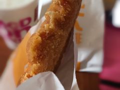 -麦当劳(金平路站店)