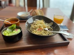 -上海柏悦酒店·世纪100牛排馆
