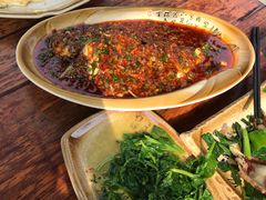 -青城甲(青城山店)