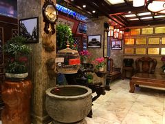 -兴盛德·麻辣花生大王·老店(中山路店)