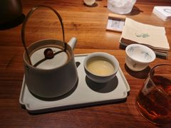 -茗知道茶馆(世博源店)