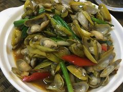 -肥信潮菜(科新路店)