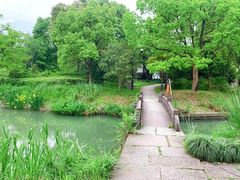 -天禄堂西溪庄园