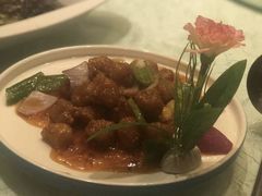 -东方之珠海鲜酒楼(南开店)