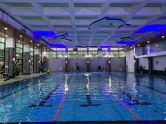 -BK博·康健身(金地格林小镇店)