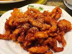 糖醋里脊-陈记味道枣庄辣子鸡(佛山街总店)