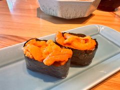 -Tuna maki寿司(苏州中心商场店)