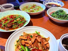 -小厨师·二十年沈家门小海鲜(百井坊巷店)