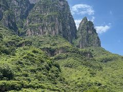 -武家湾景区