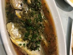 -嘉逸传菜(洛川东路店)