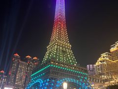 -澳门喜来登大酒店