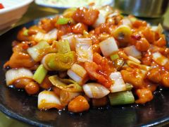 -望京一号·重庆江湖菜(工体店)