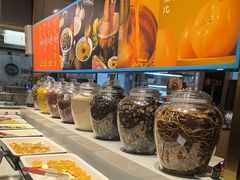 -东门口·新式老北京火锅(河西龙湖天街店)