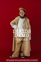 -INKIDS潮童社儿童摄影(朝阳大悦城店)