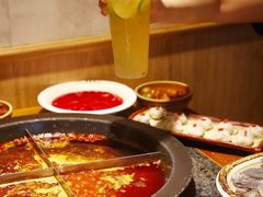 -陈眼镜火锅(总店)