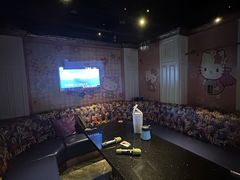 -秘宅KTV(马甸桥店)