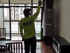 -深圳绿色亿家专业除甲醛