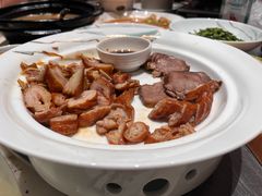 -梁家大院•农家菜(昆山会展中心店)