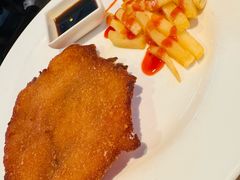 -德大西餐社(云南南路店)