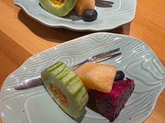 -大岛日本料理铁板烧(南通大饭店)