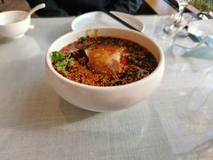 -新川办餐厅