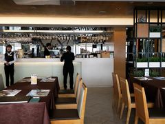 大堂-麦茜哥牛扒城(中银店)