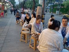 -华丰火锅(双林北横路店)