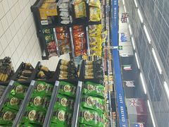 -物美大卖场(玉蜓桥店)